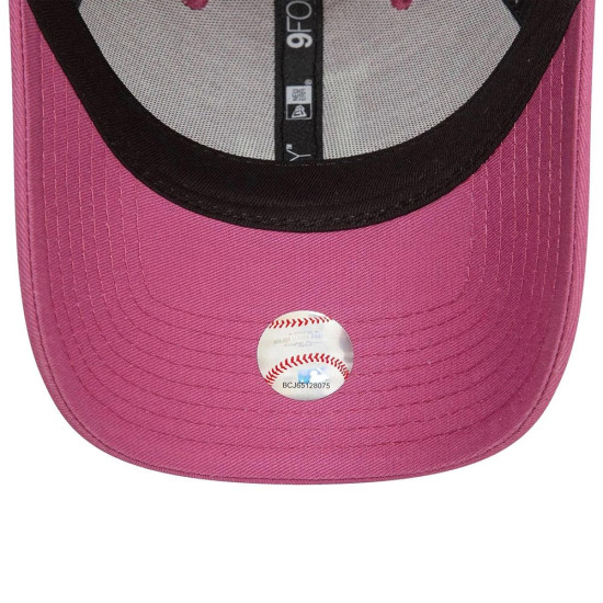 New Era Καπέλο LA Dodgers Womens League Essential 9FORTY Adjustable Cap